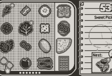 Two Playdate games about cheese, and spooky campfire stories with a twist