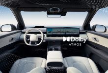 Dolby Atmos arrives in the new, affordable China-exclusive Hyundai Elexio