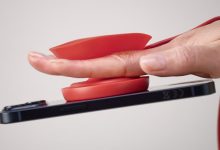 IKEA's new wireless charger is as cute as it is practical