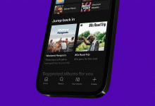 Spotify's new playlist feature gives users more control over their recommendation algorithm