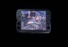 The OneXSugar Wallet is an upcoming retro handheld with a 4:3 foldable screen