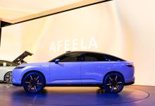 Sony Honda Mobility’s Afeela Prototype 2026 puts an SUV spin on its too-familiar sedan at CES
