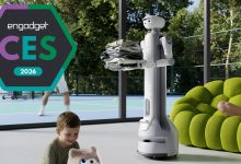 Engadget's best of CES 2026: All the new tech that caught our eye in Las Vegas