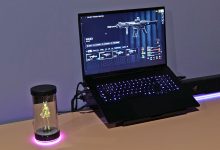 Razer put a waifu in a bottle at CES 2026