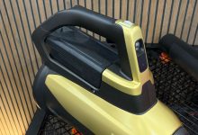 CES 2026: The Tone Outdoors T1 solved the biggest problem with leaf blowers