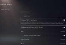 The PS5 Pro is getting upgraded upscaling tech in March