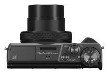 Canon unveils a Limited Edition version of its popular G7 X III compact camera