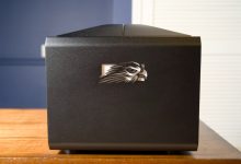 Falcon Northwest FragBox review: A compact gaming rig that does everything right