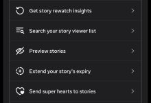 Meta is testing an Instagram Plus subscription service with exclusive features