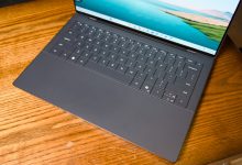 Dell XPS 14 (2026) review: A beautiful laptop that excels at almost everything… except typing
