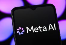 Mark Zuckerberg says Meta is working on AI agents for personal and business use