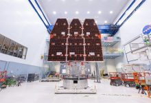 NASA targets a September launch for its next big space telescope