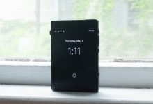 The minimalist Light Phone III will soon support a curated set of third-party apps