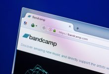 It's Bandcamp Friday again