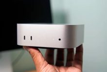 Apple appears to have discontinued its cheapest Mac mini