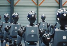 Meta acquires robotics AI startup as it makes the push into humanoid machines