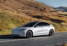 Tesla starts selling Chinese-made Model 3s in Canada at the EV's lowest price ever
