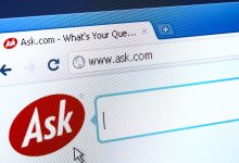 Ask.com has shut down, marking the official farewell to the Internet's favorite butler