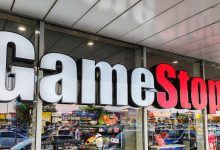 GameStop is reportedly preparing an offer to buy eBay