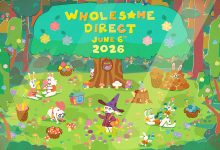 Wholesome Direct returns June 6 with a slew of joyful games