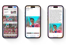 Apple Intelligence will reportedly let you choose third-party AI models in iOS 27