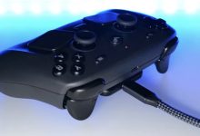 Valve releases design files for its out-of-stock Steam Controller