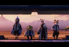 A Star Fox remake is heading to Switch 2 on June 25