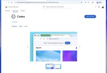 OpenAI debuts a Codex plugin for Chrome