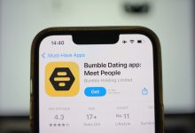 Bumble will replace swiping right with... something