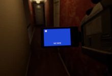 The Paranormal Activity game project is dead