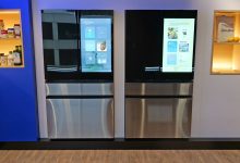Samsung's Bespoke update is big step towards a useful AI for your fridge