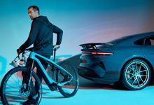 Porsche is discontinuing its performance e-bike division