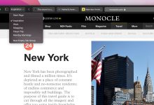 Safari's latest trick could be automatically organizing your tabs into groups