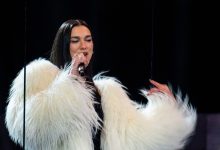 Dua Lipa is suing Samsung for $15 million