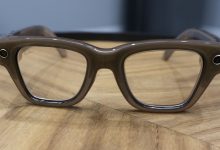 Meta is bringing third-party apps and games to its display glasses
