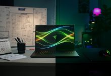 Razer updates the Blade 18 with new chips, a specced-out model costs $7,000