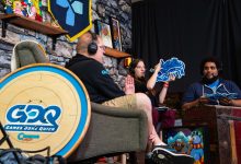 Summer Games Done Quick returns this July, schedule out now