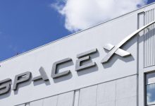 SpaceX is reportedly getting ready to go public as early as June