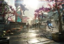 1047 Games' spiritual successor to Titanfall will reportedly be called Empulse