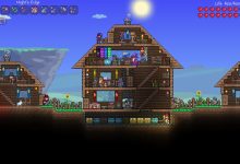 Terraria developer confirms cross-play is coming and teases 15th anniversary collector's items