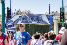 Disney faces a class action lawsuit over facial recognition tech