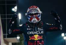 PSA: The first F1 race on Netflix is this weekend