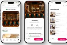 Airbnb expands into hotel bookings and even grocery deliveries