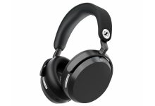 Sennheiser's Momentum 5 headphones are all about the audio and ANC upgrades