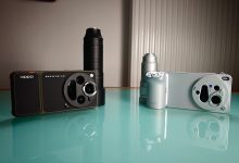 Oppo Find X9 Ultra vs. Vivo X300 Ultra: Battle of the telephoto smartphones