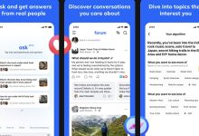 Meta quietly released a new Reddit-like app called Forum