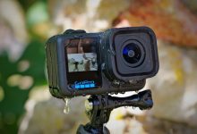 GoPro Mission 1 Pro review: The best action cam video quality comes at a high price