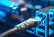 How to get wired internet without running ethernet cables