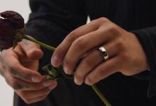 Oura's Ring 5 is a dramatically thinner smart ring