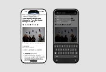 The Morning After: Apple's dramatic Siri overhaul is coming and it might look like this